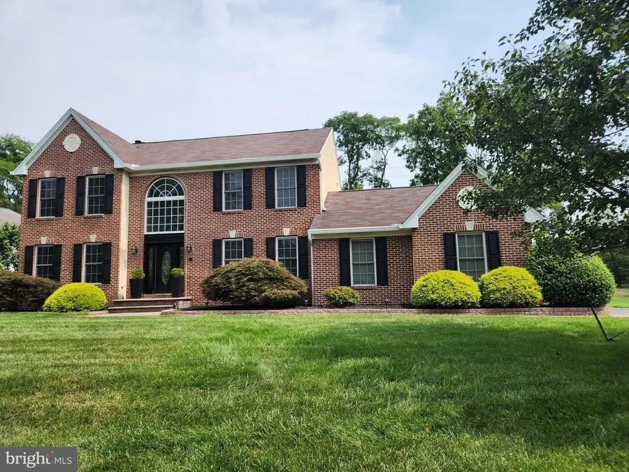 4 Eric Ct, Lawrenceville, NJ 08648 - #3