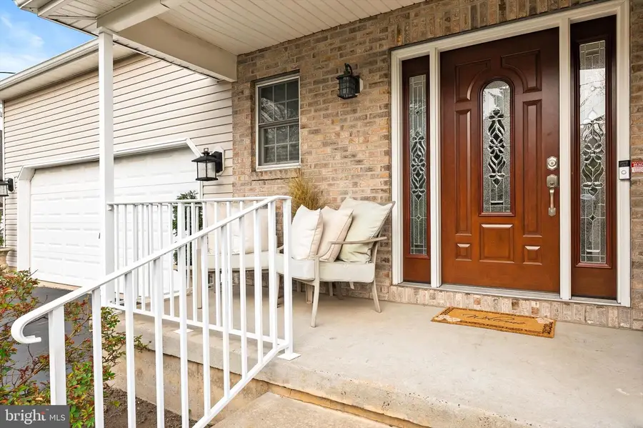 350 Leonard Ave, Hamilton, NJ 08619 - #3