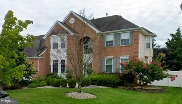 10 Allerton Way, EAST WINDSOR, NJ 08520