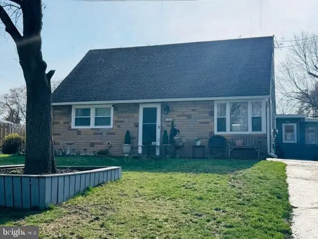 1005 Terrace Blvd, Trenton, NJ 08618 - #1