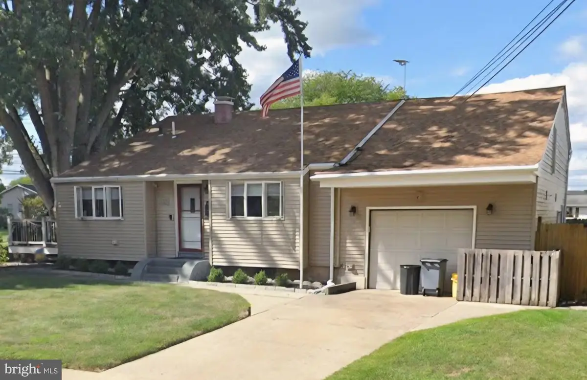 133 Elton Ave, Hamilton, NJ 08620 - #1
