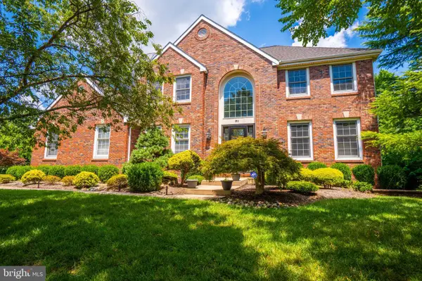 31 Sapphire, WEST WINDSOR, NJ 08550