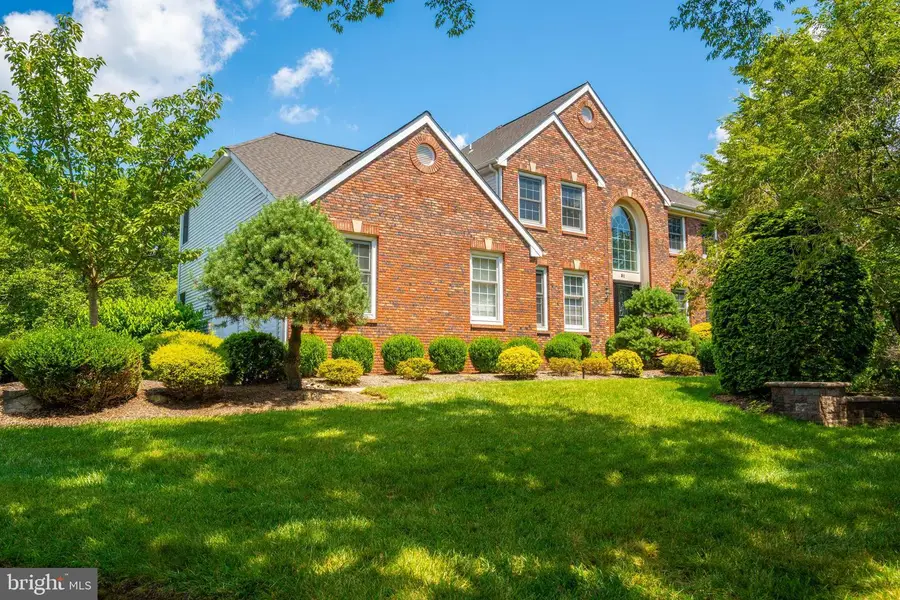 31 Sapphire, West Windsor, NJ 08550 - #2