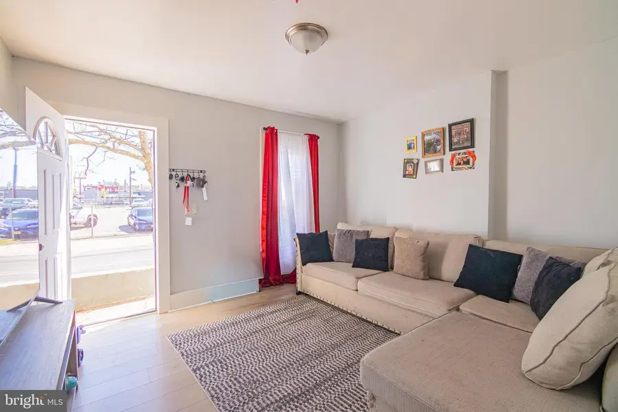 203 3rd St, Trenton, NJ 08611 - #2