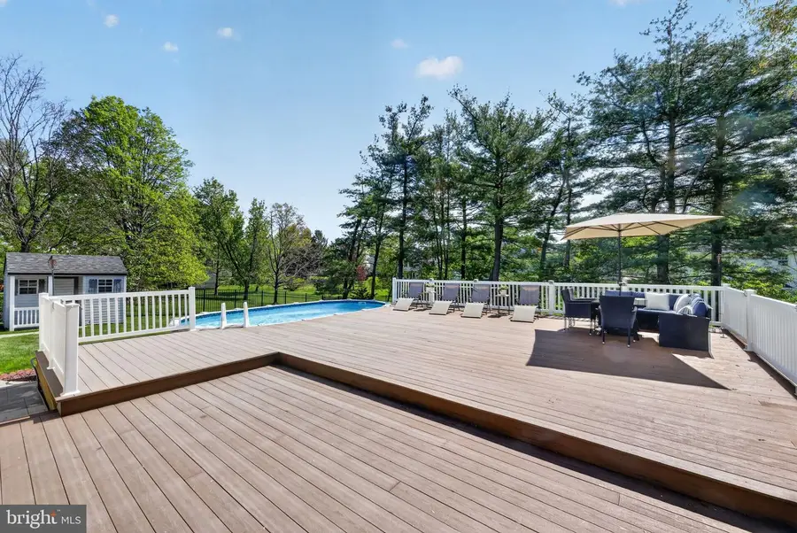 8 Valerie Lane, Lawrenceville, NJ 08648 - #2