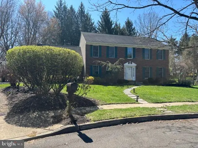 7 Villa Dr, Princeton Junction, NJ 08550 - #2