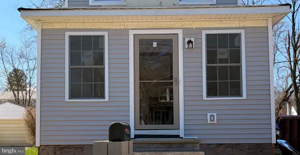 817 President Ave, TRENTON, NJ 08648