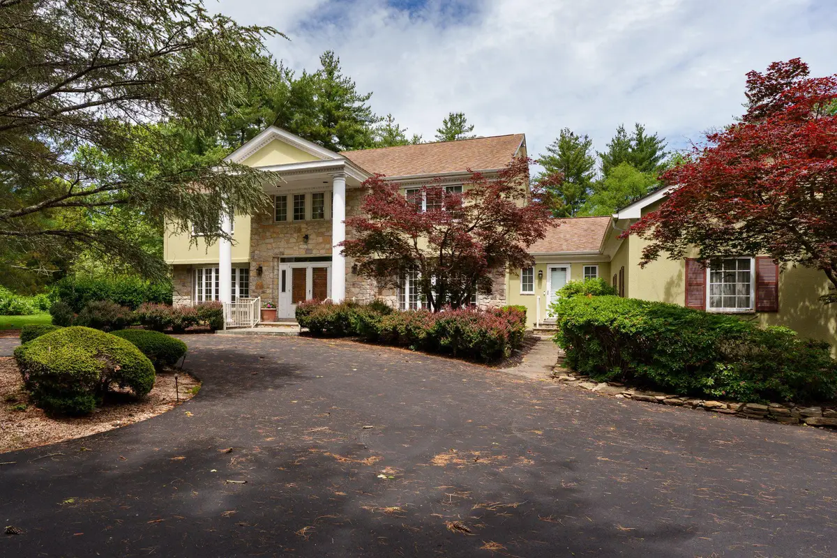 Address Withheld By Seller, Princeton, NJ 08540 - #1