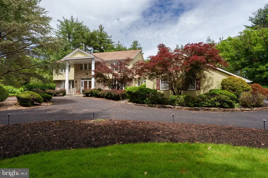 Address Withheld By Seller, Princeton, NJ 08540 - #2