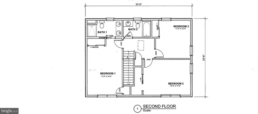 15 Alfred Ave, Hamilton, NJ 08610 - #3