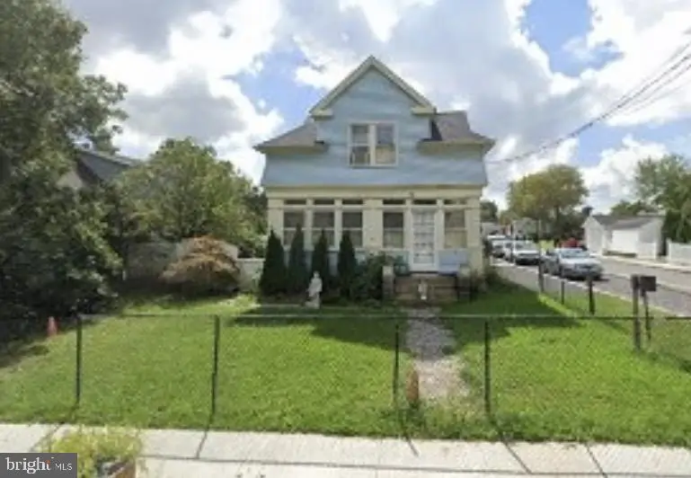 365 Stockton St, Hightstown, NJ 08520 - #1