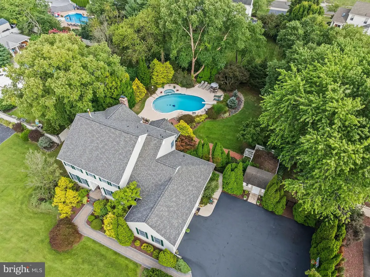 94 Tindall Rd, Robbinsville, NJ 08691 - #1