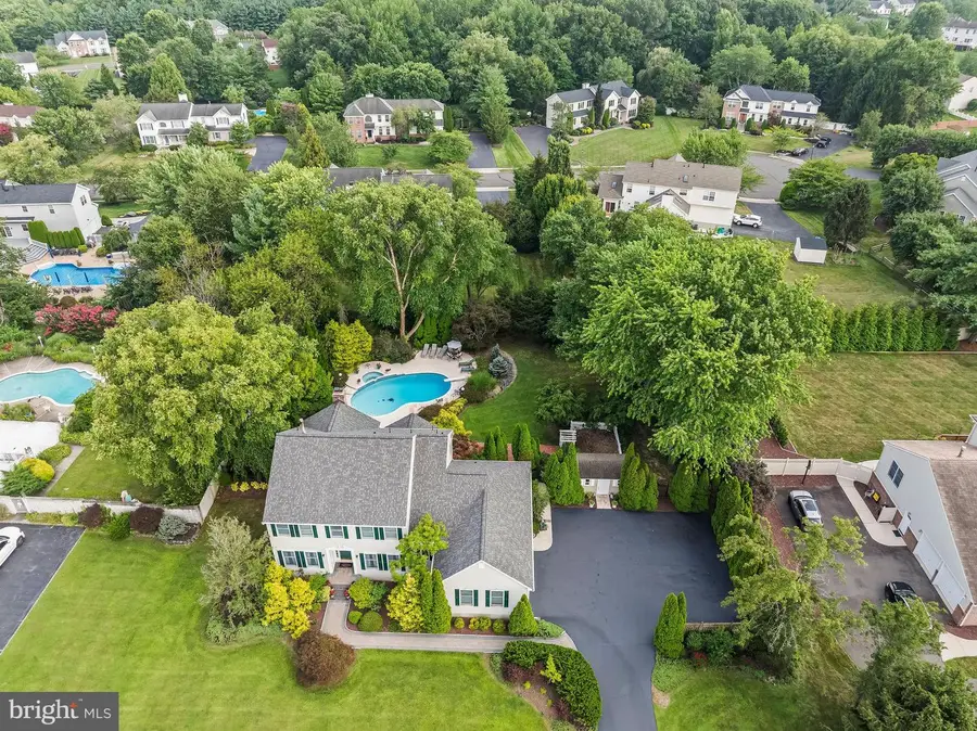 94 Tindall Rd, Robbinsville, NJ 08691 - #3