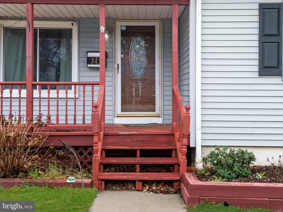 343 Woodside Ave, Trenton, NJ 08610 - #3
