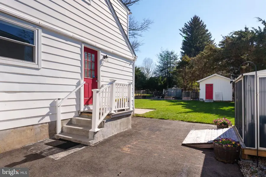 216 Rutgers Ave, Hamilton, NJ 08619 - #3