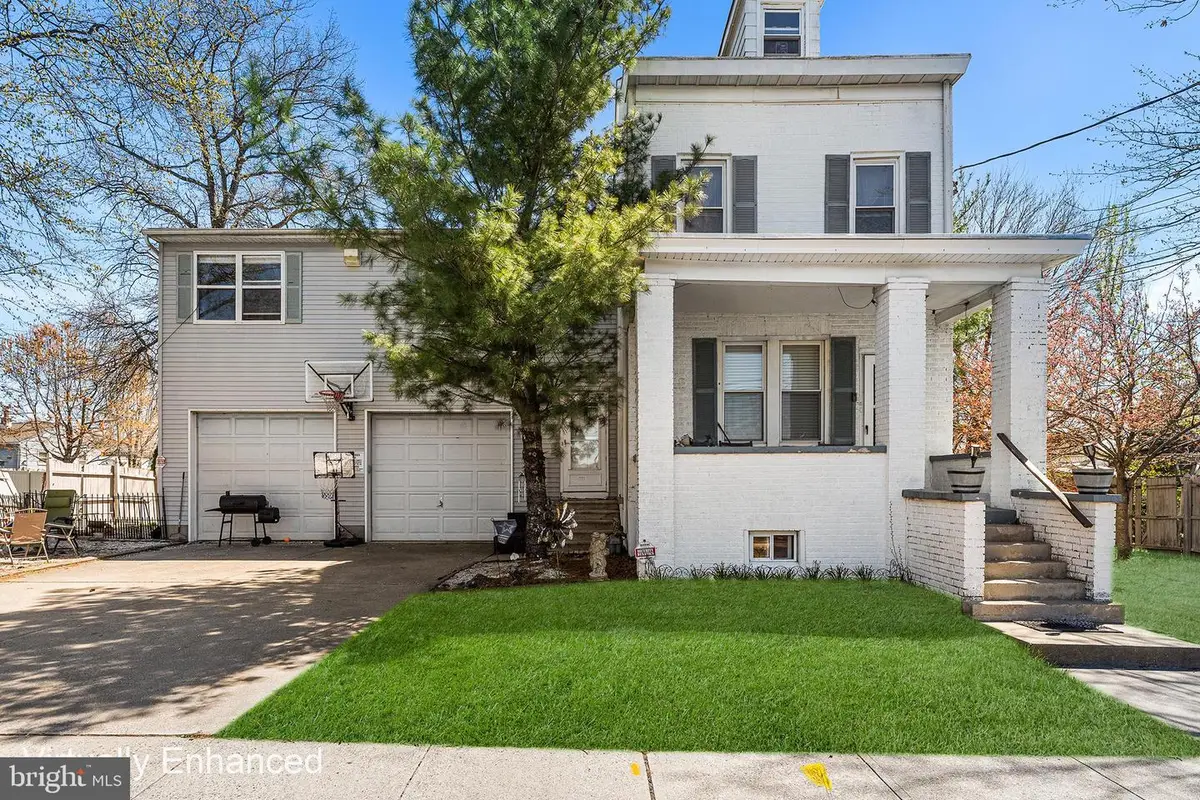 16 Volusia Ave, Hamilton, NJ 08610 - #1