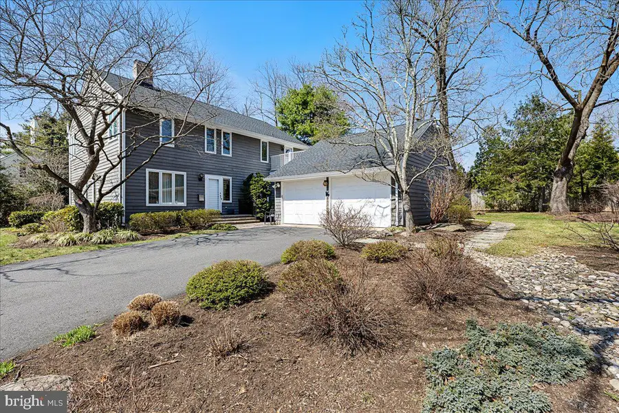 16 Sturges Way, Princeton, NJ 08540 - #2