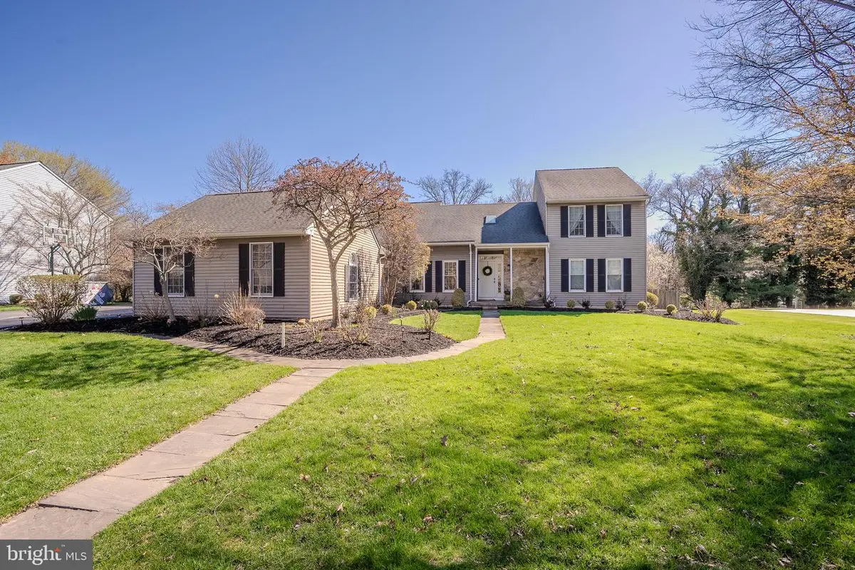 29 Suffolk Ln, Princeton Junction, NJ 08550 - #1