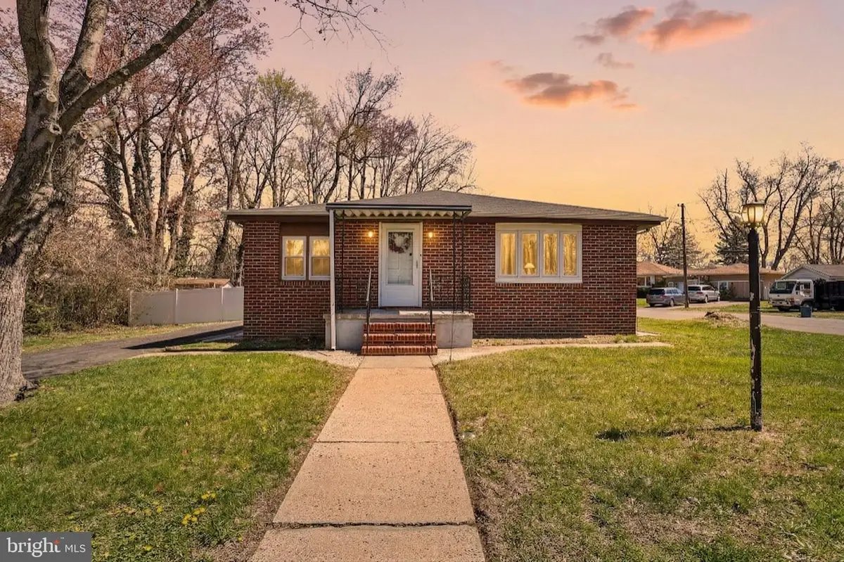 36 Browning Ave, Ewing, NJ 08638 - #1