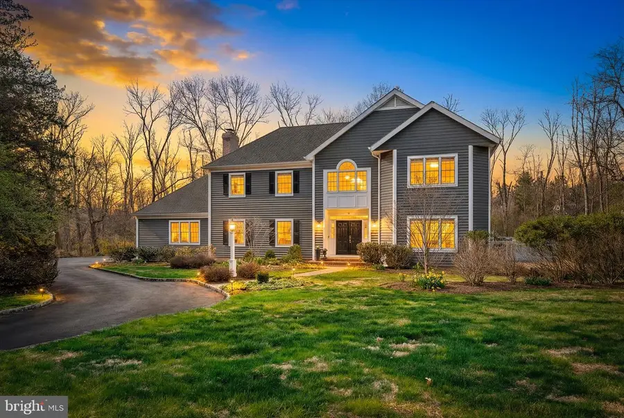 6 Michael Way, Pennington, NJ 08534 - #2