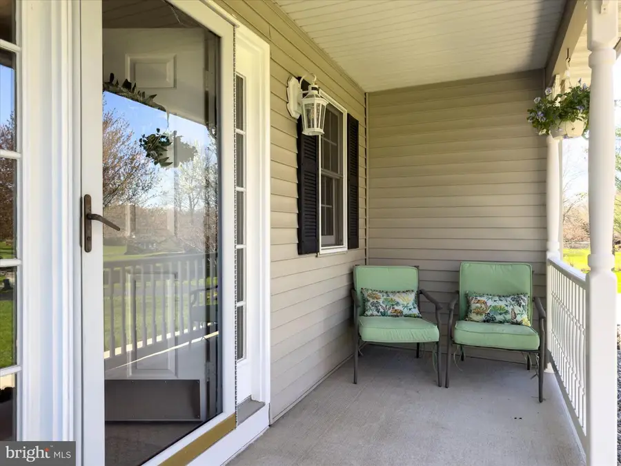 11 Thistle Pl, Robbinsville, NJ 08691 - #3