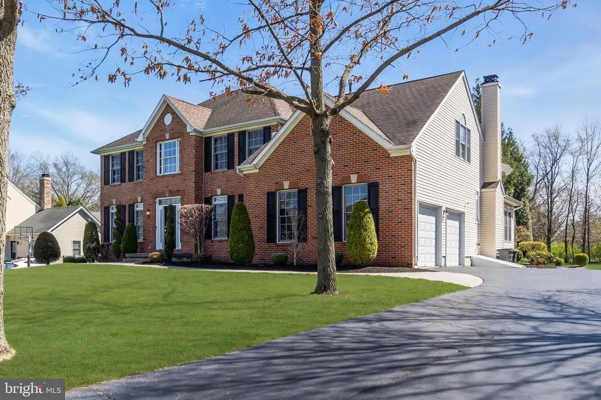 24 Witmer Way, Robbinsville, NJ 08691 - #1