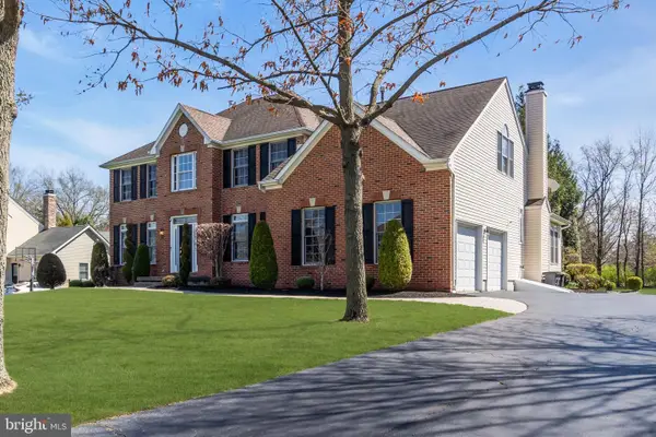 24 Witmer Way, ROBBINSVILLE, NJ 08691