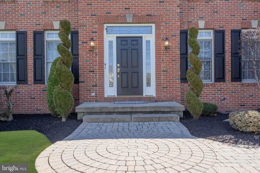 24 Witmer Way, Robbinsville, NJ 08691 - #2