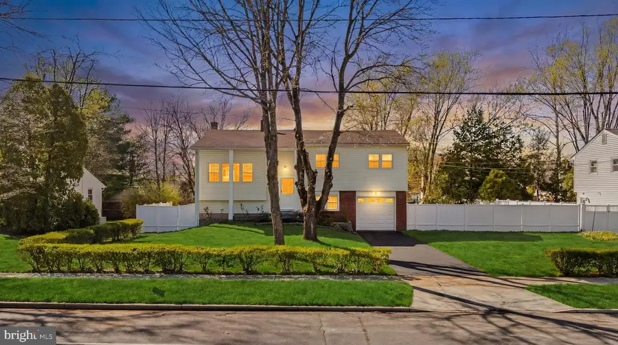 641 Ydv-ham Square, Hamilton, NJ 08691 - #2