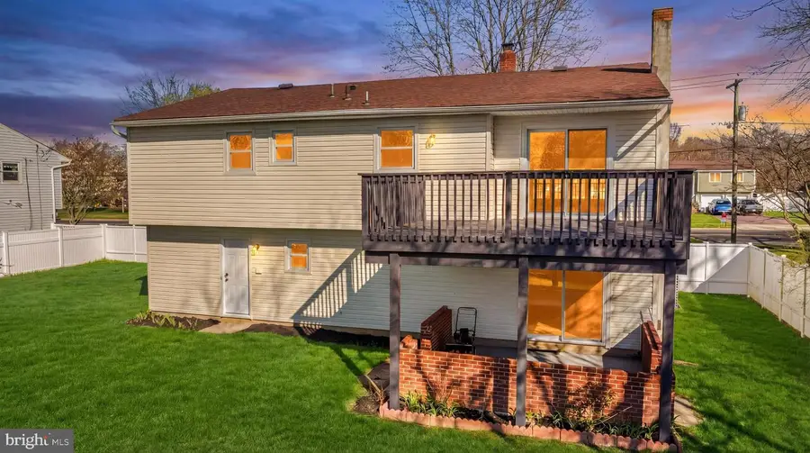 641 Ydv-ham Square, Hamilton, NJ 08691 - #3