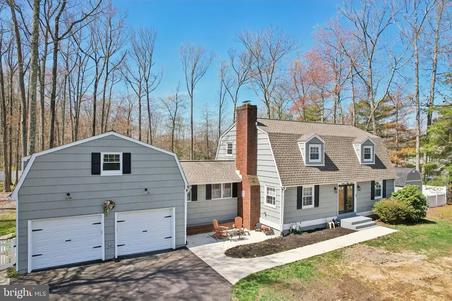 351 Merrick Rd, Robbinsville, NJ 08691 - #2