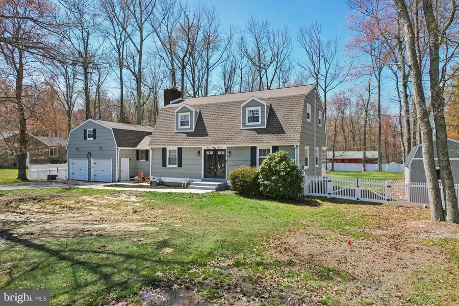 351 Merrick Rd, Robbinsville, NJ 08691 - #3