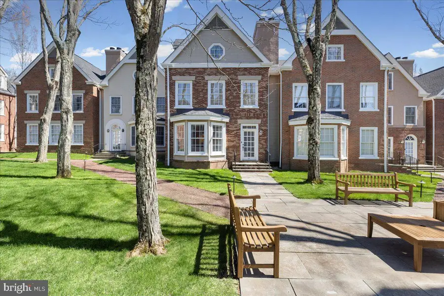 47 Governors Ln, Princeton, NJ 08540 - #2