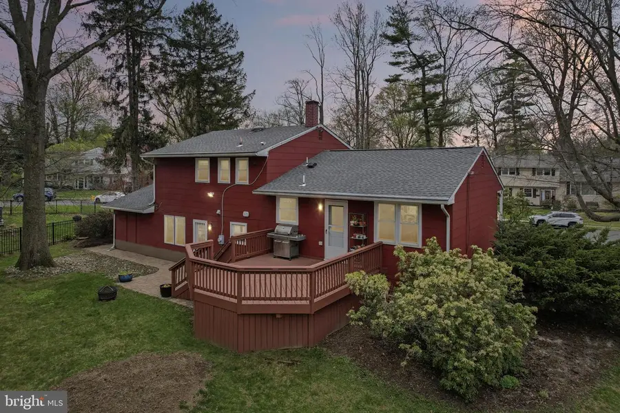 34 Allwood Dr, Lawrence, NJ 08648 - #2