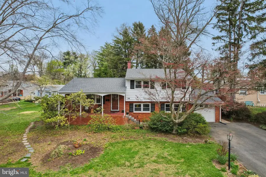 34 Allwood Dr, Lawrence, NJ 08648 - #3