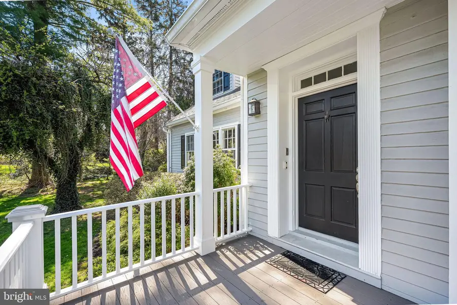 280 Edgerstoune Rd, Princeton, NJ 08540 - #2