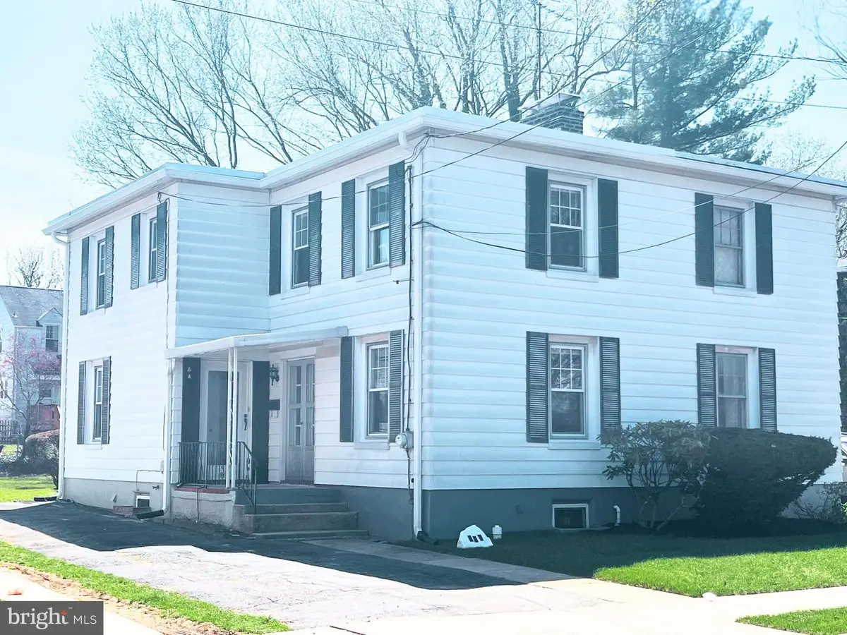 190 Birch Ave, Princeton, NJ 08542 - #1