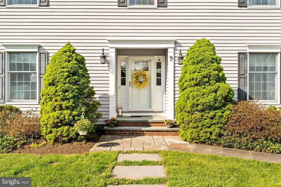 9 Holly Ln, Lawrenceville, NJ 08648 - #3