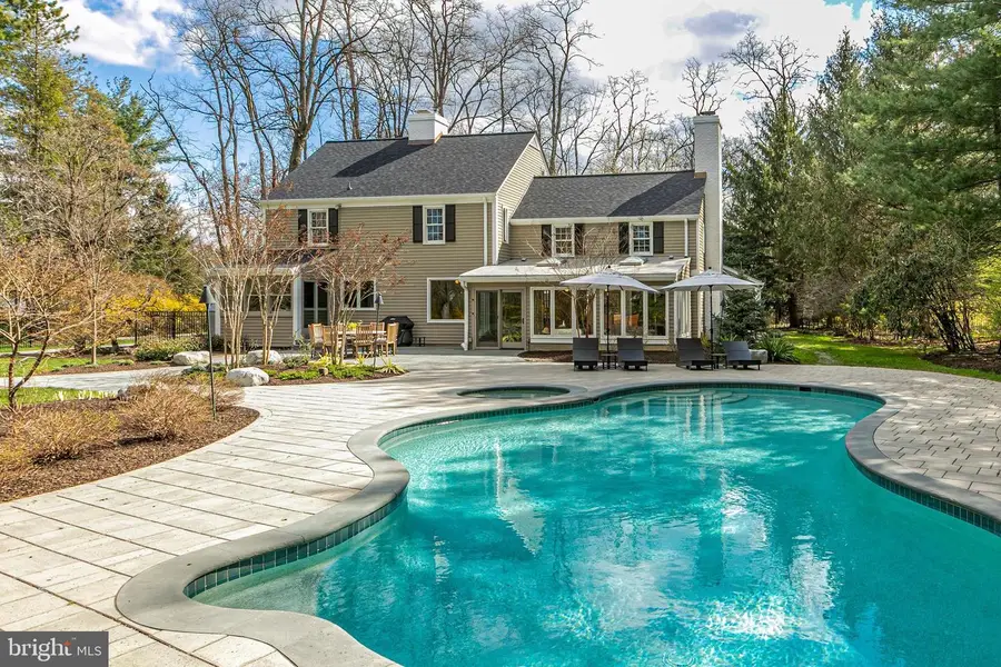 14 Nelson Ridge Rd, Princeton, NJ 08540 - #2