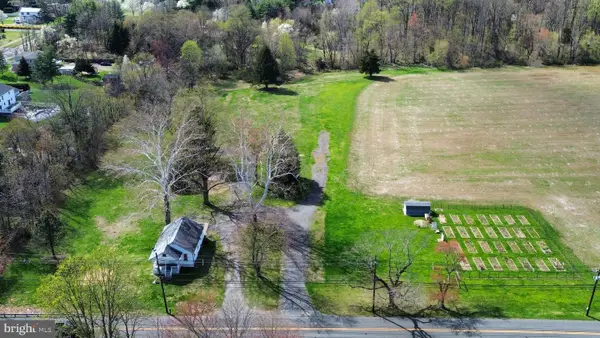 4371 Crosswicks Hamilton Square Rd, HAMILTON, NJ 08691