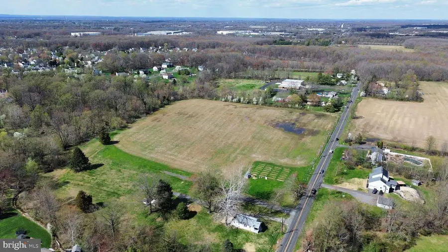 4371 Crosswicks Hamilton Square Rd, Hamilton, NJ 08691 - #2