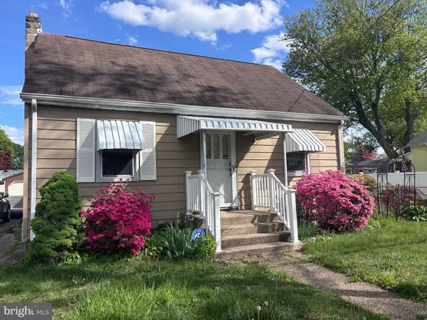 254 Watson Ave, HAMILTON, NJ 08610
