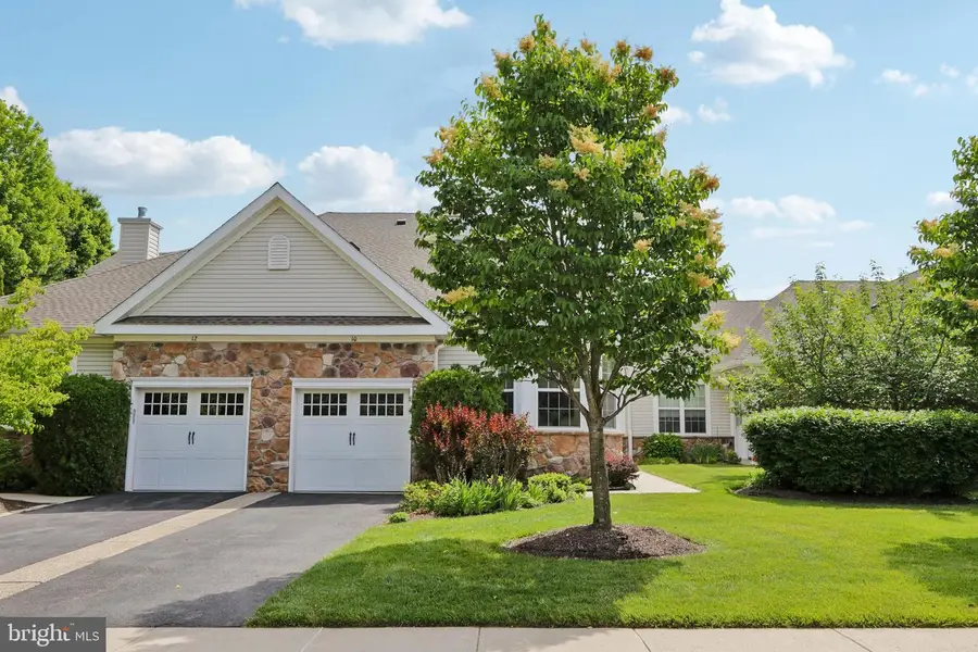 10 Dickens Dr, Lawrenceville, NJ 08648 - #3