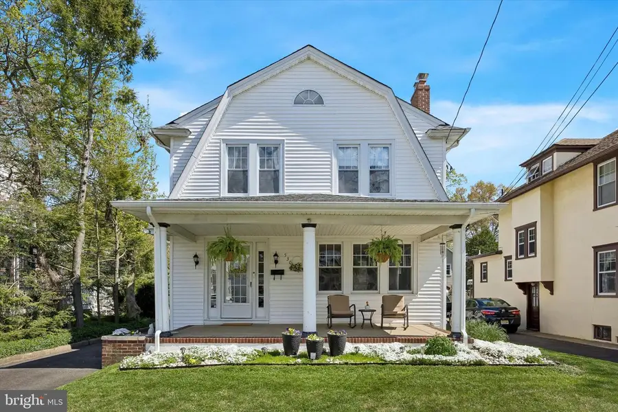 530 Greenway Ave, Ewing, NJ 08618 - #2