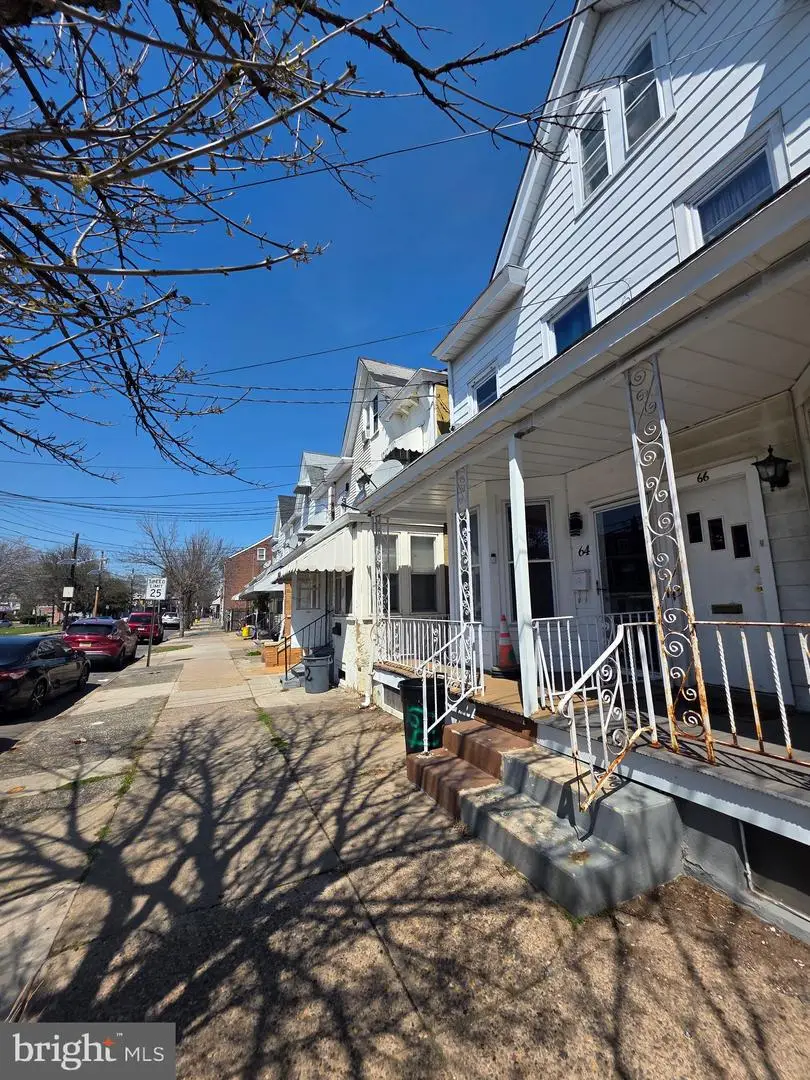 64 Washington St, Trenton, NJ 08611 - #3