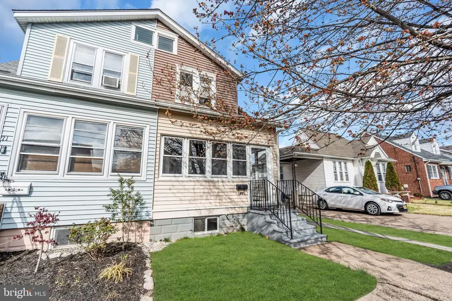 69 Reed Ave, Hamilton, NJ 08610 - #2