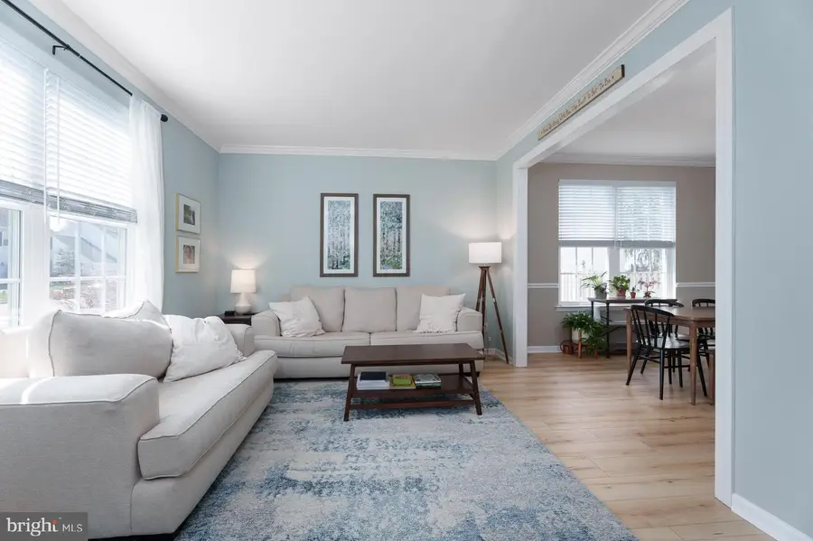 10 Wyckoff Dr, Pennington, NJ 08534 - #3