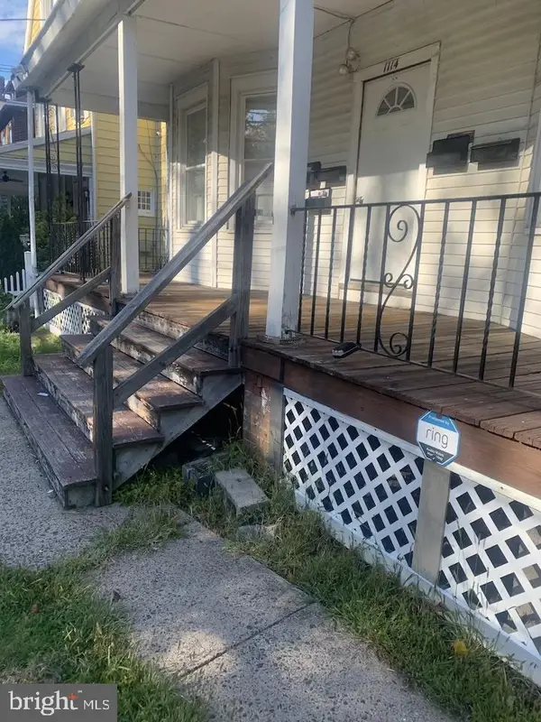 1114 Stuyvesant Ave, TRENTON, NJ 08618