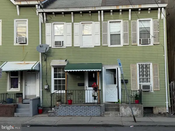 638 N Olden Ave, TRENTON, NJ 08638