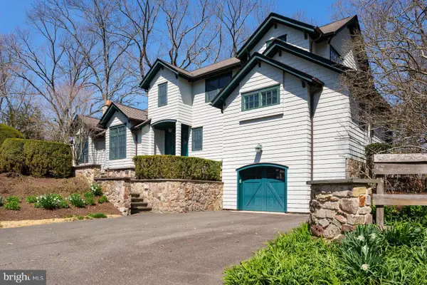 454 Federal City Rd, PENNINGTON, NJ 08534